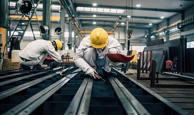 Gaziemir Depo Kiralama